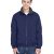 Navy/ Charcoal