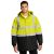 Safety Yellow/ Black/ Reflective