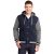 True Navy/ Vintage Heather