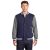 True Navy/ Vintage Heather