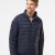 Dark Navy