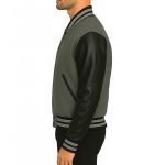 black-and-grey-varsity-jacket