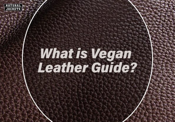 What is Vegan Leather? Everything You Need To Know!