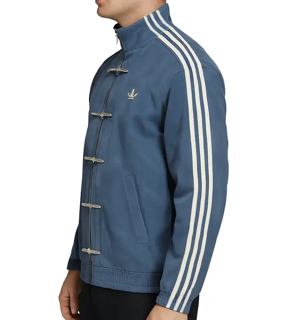 ジャケット・アウター Y's BANG ON! REVERSIBLE CHINA-JACKET Adidas Chinese New Year Jacket 2025 | Adidas Tang Jacket