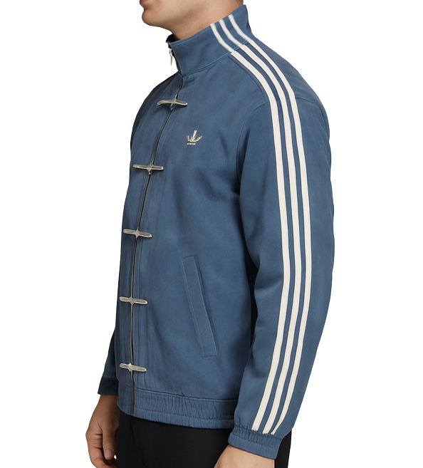 Adidas Chinese New Year Jacket 2025
