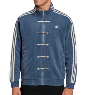 Adidas Chinese New Year Jacket 2026