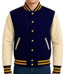 blue-and-beige-letterman-jacket